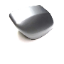 Image of Door Mirror Cover (Right, Colour code: 426) image for your Volvo XC90  
